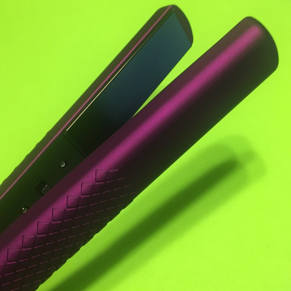 🍷Ceramic Pro series 1'' professional flat iron🍷